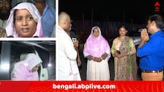 'আহত ' অভয়ার মাকে দেখতে হাসপাতালে তামান্নার মা, 'দুই জন একসঙ্গে লড়াই করব...'