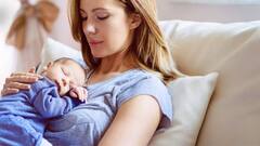 Breast Feed: பெண்களே.. தாய்ப்பால் தடையின்றி சுரக்க வேண்டுமா? இதை மட்டும் சாப்பிடுங்க..!