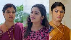 కలవారి కోడలు కనకమహాలక్ష్మీ: లక్ష్మీపై దాడి! విహారి-ప్రెసిడెంట్ మధ్య యుద్ధం.. సిద్ధార్థ్ కోసం అన్వేషణ!