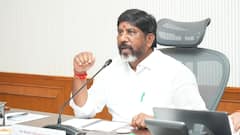 అన్ని ప్రభుత్వ భవనాలపై సోలార్ పవర్ ప్లాంట్స్, కలెక్టర్లకు భట్టి విక్రమార్క ఆదేశాలు