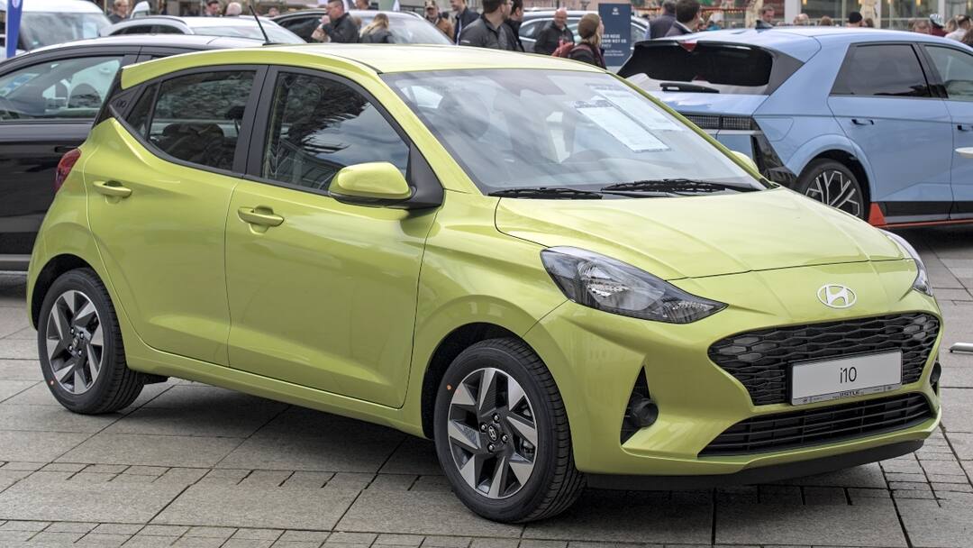 ரூபாய் 4 லட்சம் வரை ஆஃபர்.. ஆடித்தள்ளுபடி விலையில் ஹுண்டாய் கார்கள் - எந்த காருக்கு எவ்ளோ கம்மி?