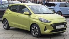 ரூபாய் 4 லட்சம் வரை ஆஃபர்.. ஆடித்தள்ளுபடி விலையில் ஹுண்டாய் கார்கள் - எந்த காருக்கு எவ்ளோ கம்மி?