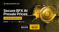 BlockchainFX vs Rexas Finance: Why BlockchainFX Is The Best Crypto Presale To Buy Right Now
