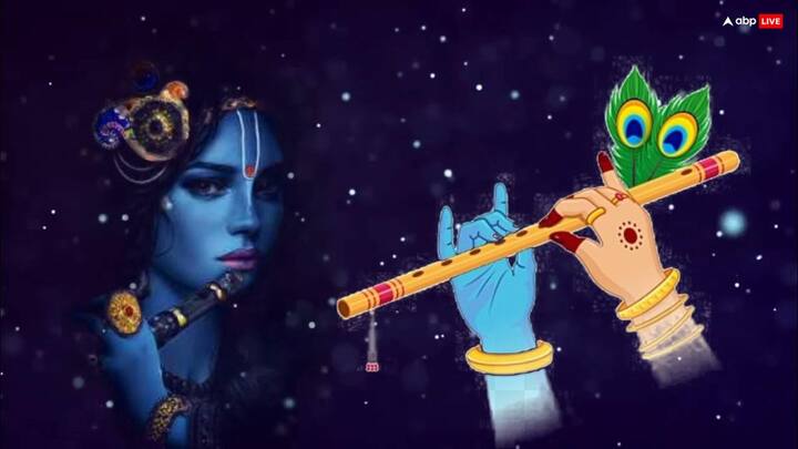 इस दिन श्रीकृष्ण को बांसुरी अर्पित करें, साथ ही एक मोरपंख घर में लगाएं. कहते हैं इससे राहु परेशानी नहीं करता.