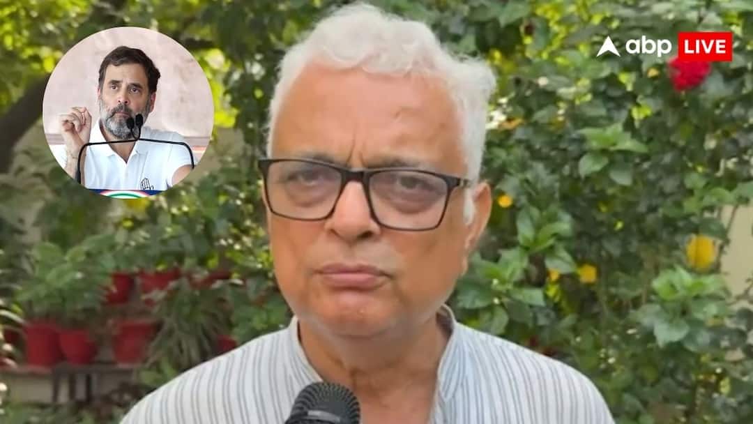 ‘शिकायत का इंतजार नहीं, जांच करें’, राहुल गांधी के सपोर्ट में उतरे ये पूर्व CEC, चुनाव आयोग से