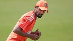 ছেলের সঙ্গে গৌতম গম্ভীরের কী কথা হয়েছে? জানালেন অভিমন্যুর বাবা