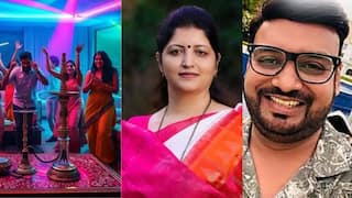 Pune Rave Party and Pranjal Khewalkar:  प्रांजल खेवलकर रेव्ह पार्टी प्रकरणात मोठी अपडेट, महिला आयोगाचं पोलीस महासंचालकांना पत्र