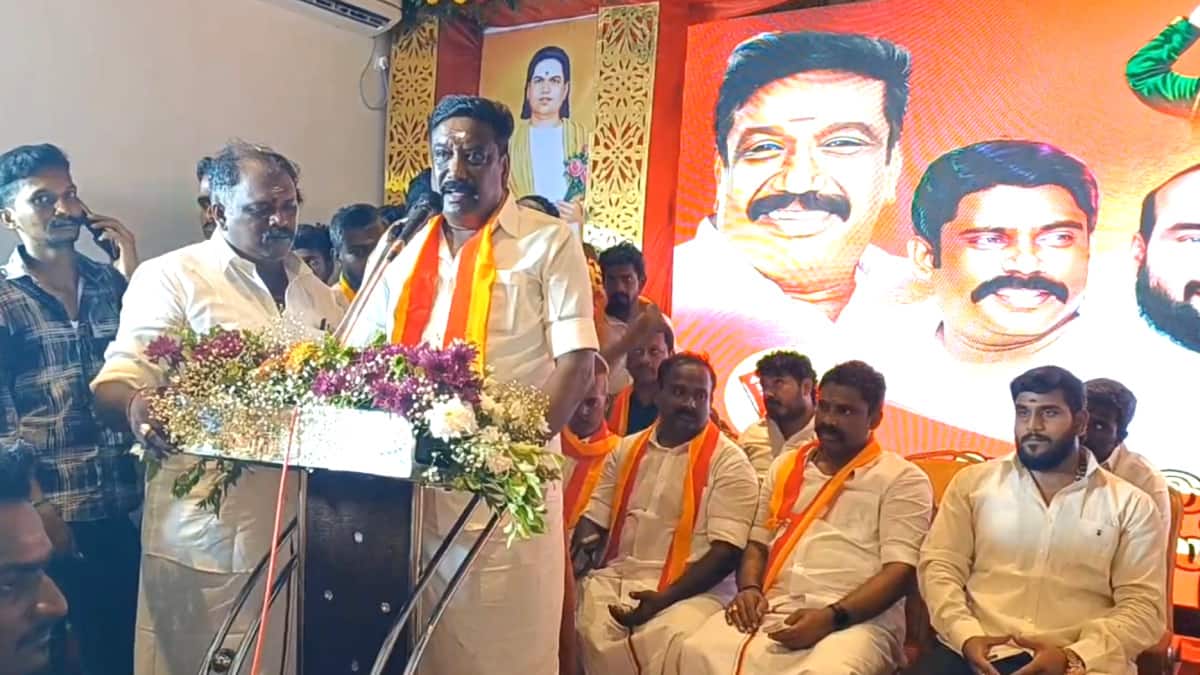 அதிமுக-வை எச்சரித்த ஃபார்வர்டு பிளாக்: அரசியலில் அடுத்த பரபரப்பு... காரணம் இதுதான்..!