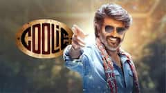 Coolie Booking: சூப்பர்ஸ்டார்னா சும்மாவா.. மின்னல் வேகத்தில் விற்றுத் தீர்ந்த கூலி டிக்கெட் - அதிரவிடும் ரசிகர்கள்
