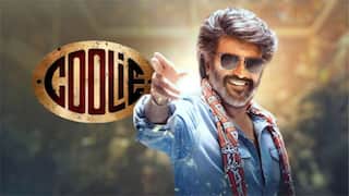 Coolie Booking: சூப்பர்ஸ்டார்னா சும்மாவா.. மின்னல் வேகத்தில் விற்றுத் தீர்ந்த கூலி டிக்கெட் - அதிரவிடும் ரசிகர்கள்