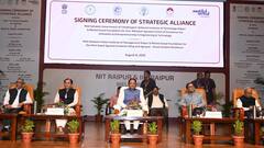 'ईमानदारी से जिम्मेदारी निभाओ, जनता का स्नेह पाओ' CM विष्णुदेव साय का सुशासन मंत्र