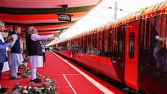 రేపు బెంగళూరుకు ప్రధాని మోదీ, మెట్రో లైన్తో పాటు 3 వందే భారత్ రైళ్లు ప్రారంభం