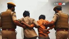 पंजाब पुलिस की बड़ी कार्रवाई, अमृतसर में खालिस्तानी नारे लिखने वाले दो आरोपी दबोचे