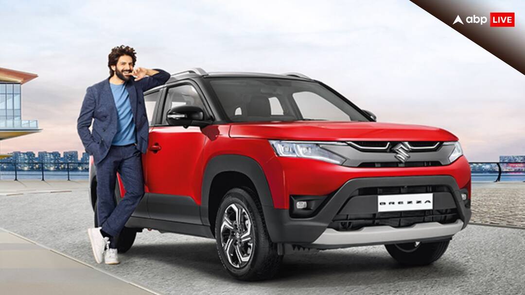 Nexon और Scorpio को पछाड़ Maruti Brezza ने बिक्री में ये नंबर किया हासिल, जानिए कीमत Maruti Brezza Sales Report July 2025 Tata Nexon Mahindra Scorpio Powertrain Specifications Safety Features Nexon और Scorpio को पछाड़ Maruti Brezza ने बिक्री में ये नंबर किया हासिल, जानिए कीमत
