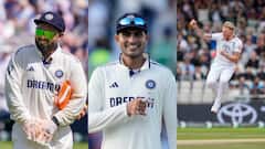 రికార్డు ధర పలికిన శుభమన్ గిల్, జడేజా జెర్సీలు- పంత్ టోపీకి సైతం భారీ మొత్తం