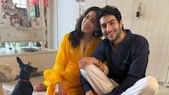 Sara Ali Khan & Ibrahim Ali Khan’s Heartwarming Raksha Bandhan Celebration Melts The Internet