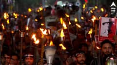 'সিবিআই সবকিছু জানে, কোথাও না কোথাও ম্যানেজ হয়েছে', বিস্ফোরক অভয়ার বাবা !