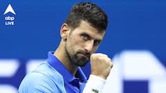 যুক্তরাষ্ট্র ওপেনের আগে বিরাট ধাক্কা জকোভিচের, বিশাল অঙ্কের জরিমানা টেনিস কিংবদন্তির