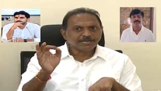 Kadapa Politics: నాకు ఏమైనా జరిగితే లోకేష్, బీటెక్ రవిలదే బాధ్యత- వైసీపీ నేత సతీష్ రెడ్డి సంచలనం