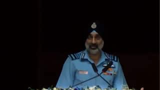 Six Pakistani Aircraft Shot Down During Op Sindoor, Army Chief Makes Big Revelation