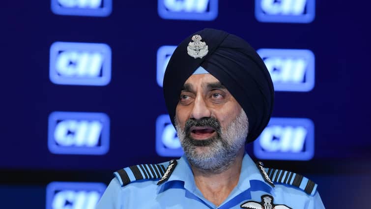 Six Pakistani Aircraft Shot Down During Op Sindoor, Army Chief Makes Big Revelation
