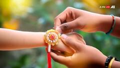 Raksha Bandhan 2025: રક્ષાબંધનના અવસરે રાખડી બાંધવાનો શું છે શુભ સમય,  કેટલા વાગ્યા સુધી રહેશે ભદ્રા
