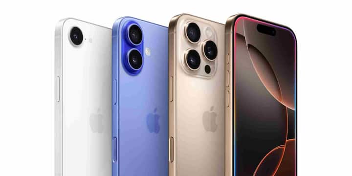 iPhone 13 को 2021 में A15 Bionic चिप और दमदार कैमरा सेटअप के साथ पेश किया गया था. शुरुआत में इसकी कीमत 79,900 रुपये रखी गई थी लेकिन फिलहाल Amazon India पर यह सिर्फ 43,900 रुपये में लिस्टेड है. अगर आप यहां से खरीदते हैं तो 1,000 रुपये का अतिरिक्त बैंक डिस्काउंट भी मिलेगा जिससे इसकी कीमत घटकर 42,900 रुपये रह जाएगी. यानी आपको करीब 37,000 रुपये की सीधी बचत होगी. Flipkart पर इसका 128GB वेरिएंट 44,999 रुपये में उपलब्ध है.