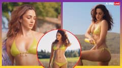 'वॉर 2' से कटेंगे होंगे कियारा आडवाणी के बिकिनी सीन! CBFC ने ऋतिक रोशन की फिल्म पर लगाए ये 6 कट्स