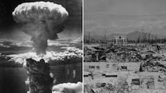 Clouds Over Kokura Seal Nagasaki’s Fate: The Last-Minute Twist That Ended World War II