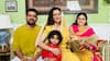 Kangana Ranaut Marks Raksha Bandhan 2025 With Brother Aksht & Family, Shares Heartwarming Photos