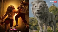 Box Office: 'महावतार नरसिम्हा' ने इंडिया में दूसरे नंबर का सबसे बड़ा रिकॉर्ड तोड़ दिया, पहले नंबर वाला भी तोड़ेगी!