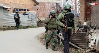 जम्मू-कश्मीर के कुलगाम में 2 जवान शहीद, एनकाउंटर में एक आतंकी भी मारा गया; 9 दिनों से चल रही मुठभेड़