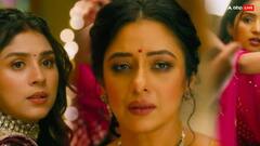 राही के बच्चे को मार डालेगी माही? 'अनुपमा' में आएगा नया ट्विस्ट