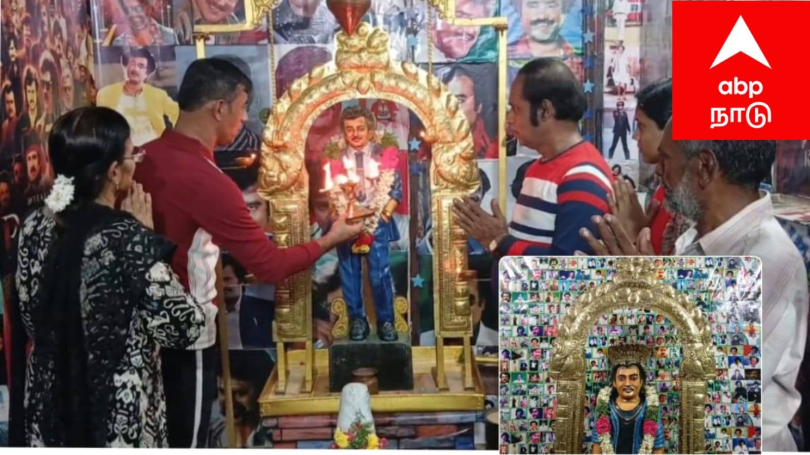 Temple: 70 வயது பக்தர்களுக்கு குஷியான அறிவிப்பு.! நாளை கோயில்களில் தொடங்கும் சிறப்பு திட்டம்- என்ன தெரியுமா.?