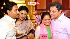 రాజకీయ గీత దాటి రాలేకపోతున్న రక్త సంబంధం- రాఖీతో విభేదాలు బహిర్గతం