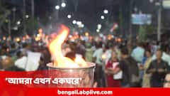 'এলাকার লোক কথা বলে না, বাজারে কিছু কিনতে গেলে...'বিস্ফোরক অভয়ার বাবা