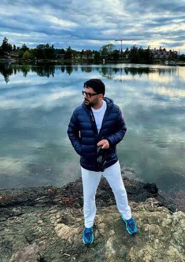 ਕਾਮੇਡੀਅਨ ਨੂੰ ਹਮਲੇ ਤੋਂ ਬਾਅਦ ਸਿੱਧਾ ਜਾਨੋਂ ਮਾਰਨ ਦੀ ਧਮਕੀ, ਗੈਂਗਸਟਰ ਬੋਲਿਆ- ਛਾਤੀ 'ਤੇ...