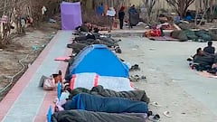 Ladakh Hunger Strike Erupts Over Statehood Delay, Protestors Demand Sixth Schedule Inclusion