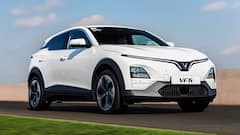 VinFast: தூத்துக்குடியில் தயாராகும் புதிய 7 சீட்டர் எலெக்ட்ரிக் SUV கார்! விலை என்ன?