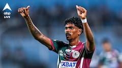 ডুরান্ড কাপে বাঁচার লড়াই মোহনবাগানের, নক আউট পর্বে যেতে হারাতেই হবে ডায়মন্ড হারবারকে