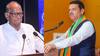 Devendra Fadnavis on Sharad Pawar: रोज खोटं बोलायचं अन् पळून जायचं, हे पळपुटे लोक.... फडणवीसांचं शरद पवारांना प्रत्युत्तर