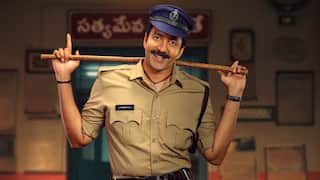 Vadde Naveen: వడ్డే నవీన్ ఈజ్ బ్యాక్... 'ట్రాన్స్‌ఫర్ త్రిమూర్తులు'తో రీ ఎంట్రీ - ఫస్ట్ లుక్ రిలీజ్