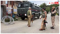 జమ్మూ కాశ్మీర్‌లోని కుల్గాంలో ఎన్‌కౌంటర్‌- ఇద్దరు సైనికులు వీరమరణం