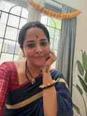 Anasuya Bharadwaj: శ్రావణ మాసం... రాఖీ పౌర్ణమి... శ్రద్ధగా పూజలు చేసిన అనసూయ కుటుంబం