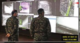 'ऑपरेशन सिंदूर में पाकिस्तान के 5 फाइटर जेट तबाह', IAF चीफ ने खोल दी शहबाज शरीफ और आसिम मुनीर के दावों की पोल