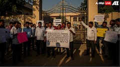 'M For Masjid; N For Namaz': MP School Faces Backlash Over Nursery Study Material