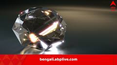 পৃথিবীতে বসেই ‘এলিয়েন’ হিরে তৈরি করে ফেললেন বিজ্ঞানীরা, গ্রাফাইট নিংড়ে বের করে আনলেন