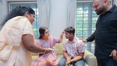 Raksha Bandhan: अनोखं रक्षाबंधन... एकुलत्या एक बहिणीचं निधन; पण तिच्या दान केलेल्या हाताने भावाने बांधली मनगटावर राखी, सर्वांनाच भावूक करणारा 'तो' क्षण
