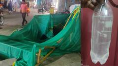 துர்நாற்றம், கழிவுநீரால் விஷமான குடிநீர் - மக்கள் தவிப்பு, சென்னை மெட்ரோ உடனடி நடவடிக்கை எடுக்குமா?