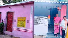 सरेंडर नक्सलियों के लिए बन रहे 3 हजार पीएम आवास, छत्तीसगढ़ सरकार के आग्रह पर केंद्र की मंजूरी
